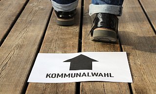 Für die politischen Parteien im Kreis Höxter war es wieder schwierig, geeignete Kandidaten für die Wahlbezirke zu finden. - Pixabay