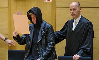 Am Donnerstag, 19. Dezember, wird das Urteil im Bielefelder Babymord-Prozess erwartet. - Andreas Zobe