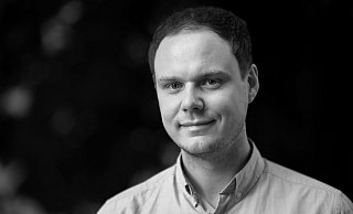 Stefan Boes. - Tyler Larkin