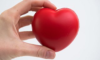 "Mein Herz gehört mir" ist das Kredo für viele, die keine Organe spenden wollen. - picture alliance