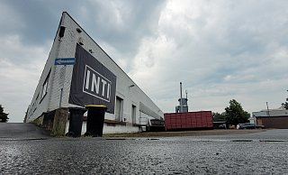 Das Insolvenzverfahren beim Küchenhersteller Störmer aus Rödinghausen ist nun auch offiziell eröffnet worden. - Florian Weyand