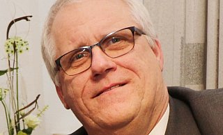 Lothar Stadermann. - Simone Flörke