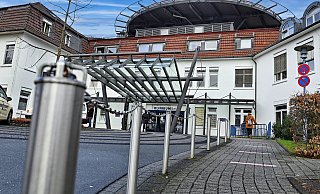 Das Evangelische Klinikum Bethel behandelt psychisch Erkrankte genau wie stationäre Einrichtungen – nur eben im häuslichen Umfeld. - BARBARA FRANKE