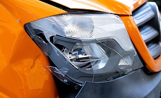 Kein Schadenersatz bei Absprache: Wer mit einem gestellten Unfall Geld kassieren will, geht leer aus. - Sven Hoppe/dpa/dpa-tmn