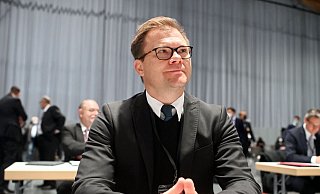 Carsten Schneider (SPD) soll neuer Beauftragter für die ostdeutschen Bundesländer werden. - Foto: Uli Deck/dpa