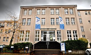 Die private Fachhochschule des Mittelstands in Bielefeld. - Sarah Jonek