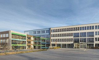 Das Bielefelder Max-Planck-Gymnasium - MPG