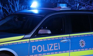 Die Ermittlungen zu der genauen Unfallursache dauern noch an. Die Polzei ist auf der Suche nach Zeugen. - MT-Symbolfoto: Thomas Lieske