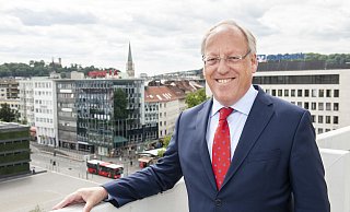 Pit ClausenFoto: Jörg Dieckmann - Joerg Dieckmann