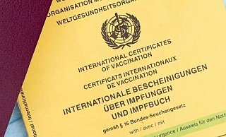 Um mehr Menschen von der Impfung zu überzeugen, gibt es außergewöhnliche Aktionen. - Pixabay