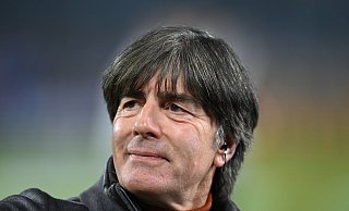 Der ehemalige Bundestrainer Joachim Löw erinnert sich kurz vor dem EM-Start noch mal an den deutschen Triumph bei der WM 2014 in Brasilien. - Swen Pförtner/dpa
