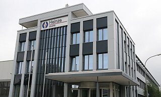 Bei dem insolventen Unternehmen Heinze, das es mittlerweile seit 85 Jahren gibt, soll es weitergehen. - Jana Marie Bertermann