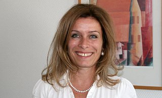Professorin Angelika Schlarb von der Universität Bielefeld. Schlafstörungen sind ihr Fachgebiet. - dpa