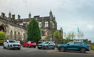 Zwei Varianten: Der neue Audi Q3 kommt als klassisches Steilheck und als eleganter Sportback auf den Markt. - Audi AG/dpa-tmn