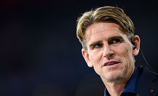 Viel Lob für den kommenden Gegner 1. FC Köln von Bayern-Sportdirektor Freund - Tom Weller/dpa