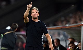 Der Bundestrainer stellt seinen zweiten Kader für die WM-Saison zusammen. - Federico Gambarini/dpa