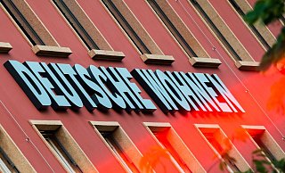 Deutsche Wohnen: Der operative Gewinn ging leicht um 1,6 Prozent auf gut 544 Millionen Euro zurück. - Foto: Christoph Soeder/dpa