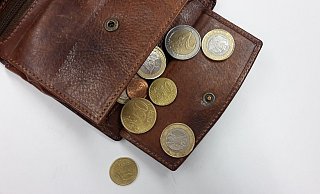 In Altenbeken wurde der Haushalt ohne größere Diskussionen verabschiedet. - Pixabay