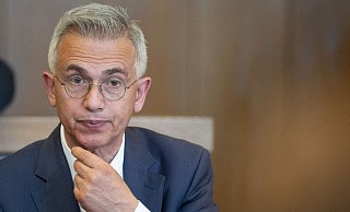  - Boris Roessler/dpa