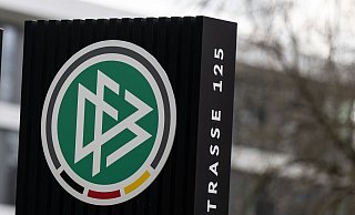 Zwei Nachwuchsteams des Deutschen Fußball-Bundes (DFB) verpassten die Europameisterschaften. - Boris Roessler/dpa