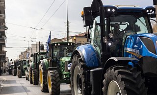Betrug mit Agrarsubventionen: Nicht nur Landwirte stehen im Fokus der Ermittler. (Archivbild) - Socrates Baltagiannis/dpa