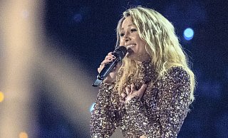 Hat ihre Pause für eine TV-Show unterbrochen: Helene Fischer. (Archivbild) - Monika Skolimowska/dpa