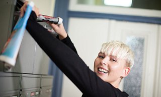 Den Sommer für einen Ferienjob genutzt? Für Schüler und Studenten werden dann meist keine Steuerabgaben fällig. - Christin Klose/dpa-tmn