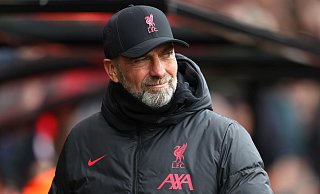 Steht laut seinem Berater nicht als Bundestrainer zur Verfügung: Liverpool-Coach Jürgen Klopp. - Kieran Cleeves/Press Association/dpa