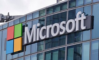 Eine weltweite Störung bei Microsoft hat zu einem Ausfall zahlreicher Dienste des Software-Konzerns geführt. - Michel Euler/AP/dpa