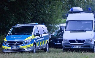 Der 72-jährige Ehemann der getöteten Marion S. rückt immer stärker ins Visier der Mordkommission. Er gilt bislang als einziger Verdächtiger. - Wolfgang Wotke