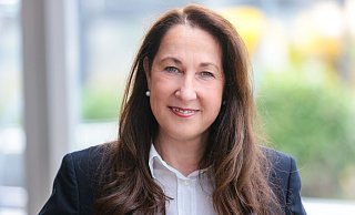 Nach der Messerattacke auf Iris Stalzer gibt es neue Informationen zur Vorgeschichte. (Archivbild) - Bernd Henkel/dpa