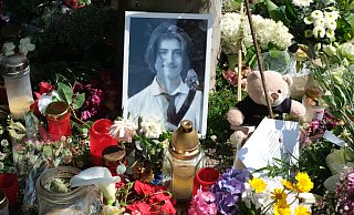 Die Gewalttat im Kurpark Bad Oeynhausen, in deren Folge Philipos T. starb, erschütterte ganz Deutschland. Nun muss sich wohl ein Gericht erneut mit dem Fall befassen. - Ulf Hanke