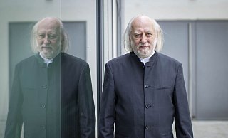 Krasznahorkai erscheint im Deutschen bei S. Fischer (Archivbild). - Neumayr/Leo/APA/dpa