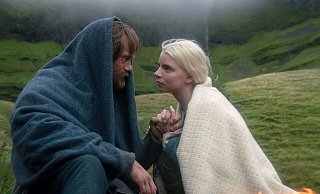  - Aidan Monaghan/Focus Features/Universal Pictures/dpa