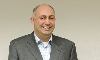 Grünen-Politiker Eyüp Odabasi. - Privat