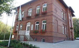 Das Stühlerücken in der Rödinghauser Politik beschäftigt auch das Rathaus. - Gemeinde Rödinghausen