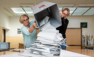  - Taneèek David/CTK/dpa