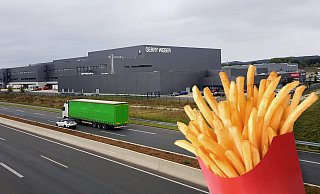 Das Interesse einer Fastfood-Kette habe sich zerschlagen. - Uwe Pollmeier