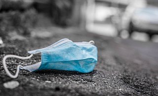 Seit Beginn des "Lockdown light" haben sich mehr als 3.000 Menschen im Mühlenkreis mit dem Corona-Virus infiziert. - (Symbolfoto): Pixabay