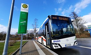 Statt nur für den Schulweg könnte das Schülerticket Westfalen-weit gelten – wenn die Kommunen mitmachen. - David Schellenberg