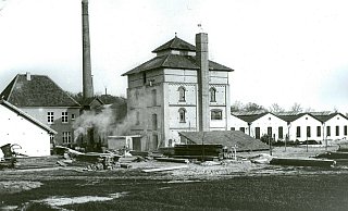 Rückblick in das Jahr 1930. - Burkhard Hoeltzenbein