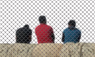 In dem Brief wird unter anderem die Sorge um eine ausreichende Versorgung der Flüchtlinge mit FFP2-Masken ausgedrückt. - Symbolfoto/ Pixabay