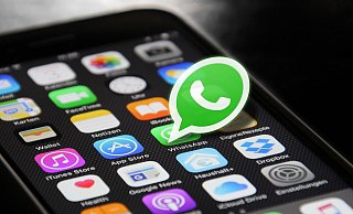 Ein 62-jähriger Lkw-Fahrer hat im Schlafzimmer seine Ehefrau mit einem Küchenmesser bedroht. Die Frau konnte ins Bad flüchten. - Symbolbild: Pixabay