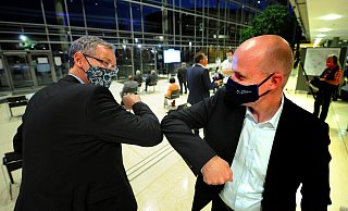 Kommunalwahl Gütersloh 2020 - Andreas Fruecht