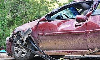 Der Großteil der Streitfälle am Bielefelder Amtsgericht dreht sich um Verkehrsunfallsachen. - Pixabay / NettoFigueiredo