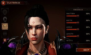 In «Diablo Immortal» können sich Spielerinnen und Spieler ihre Figur weitgehend anpassen. Für etliche Dinge muss aber Geld fließen. - Activision Blizzard/dpa-tmn