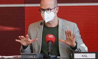 Welche Auswirkungen haben die Bund-Länder-Entscheidungen auf Bielefeld? - Peter Unger