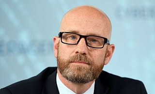 Peter Tauber (CDU). - picture alliance/dpa