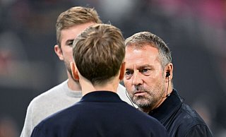  - Federico Gambarini/dpa