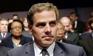 Eine Vereinbarung mit der Staatsanwaltschaft soll Hunter Biden vor einem Prozess und einer möglichen Haftstrafe bewahren. Doch der Deal ist erstmal Gegenstand weiterer Verhandlungen. - Pablo Martinez Monsivais/AP/dpa